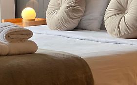 Seaport Apartments Studio Rivadavia H